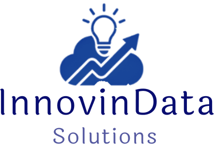 InnovinData brand logo
